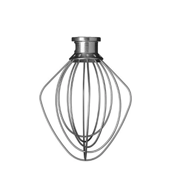 Кухонна машина KitchenAid Artisan 4,8 л 5KSM175PSEFL  