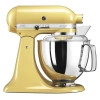 Кухонна машина KitchenAid Artisan 4,8 л 5KSM175PSEMY 