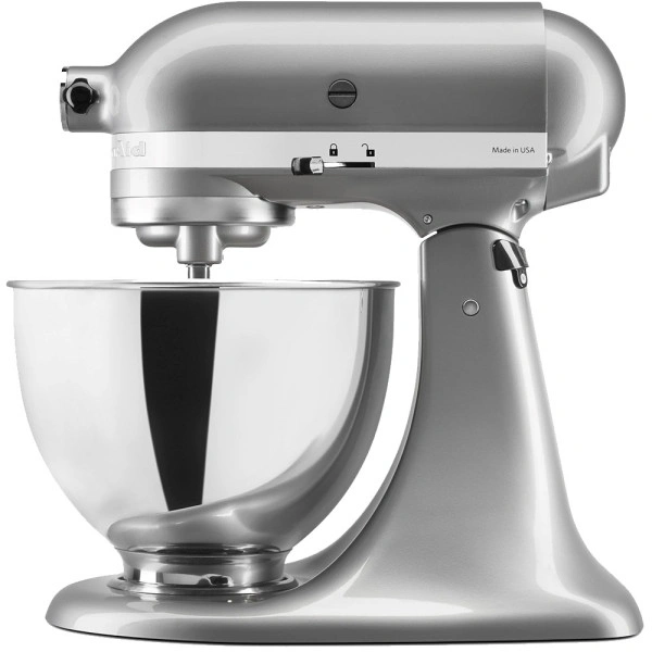 Кухонная машина KitchenAid 4,3л 5KSM95PSEMC