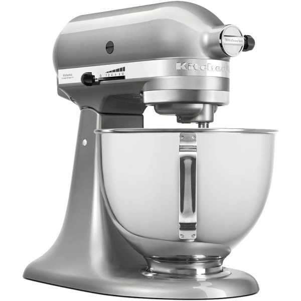 Кухонная машина KitchenAid 4,3л 5KSM95PSEMC