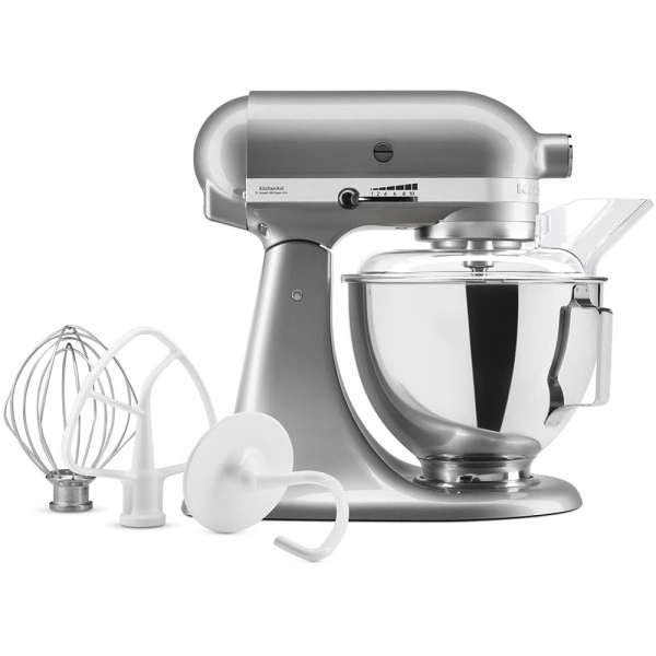 Кухонная машина KitchenAid 4,3л 5KSM95PSEMC