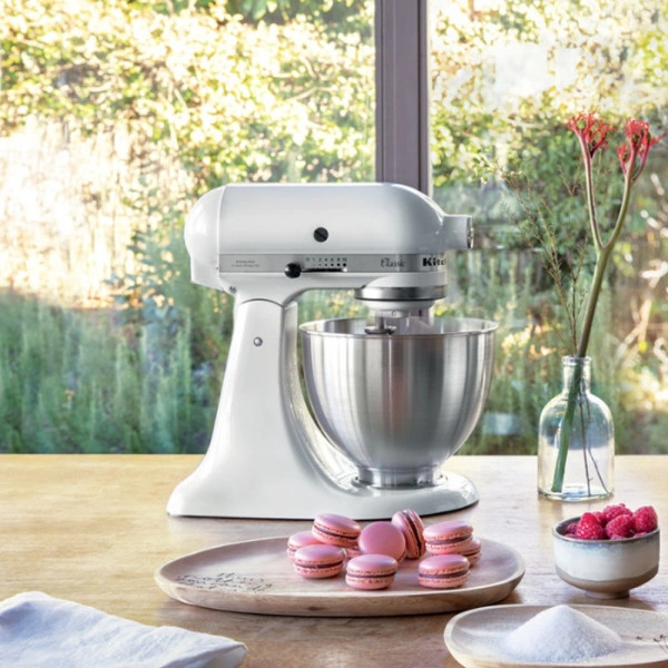 Кухонная машина KitchenAid 4,3л 5KSM95PSEMC