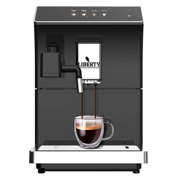Кофемашина ТМ Liberty 202 Кофемашина ТМ Liberty 202