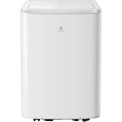Мобильный кондиционер ELECTROLUX EXP34U339HW