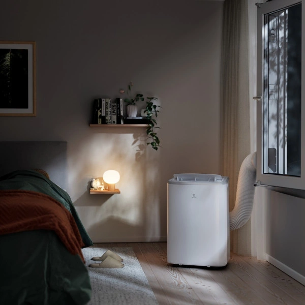 Мобильный кондиционер ELECTROLUX EXP34U339HW