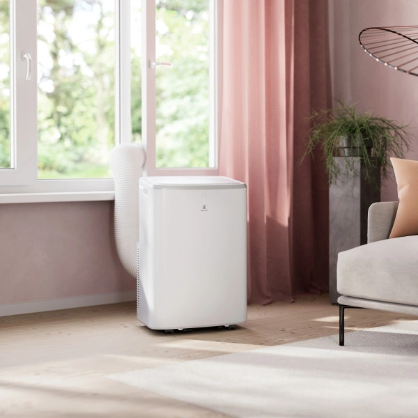 Мобильный кондиционер ELECTROLUX EXP34U339HW