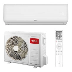 Кондиціонер TCL TAC-09CHSD/XAB1I Inverter R32 WI-FI Ready