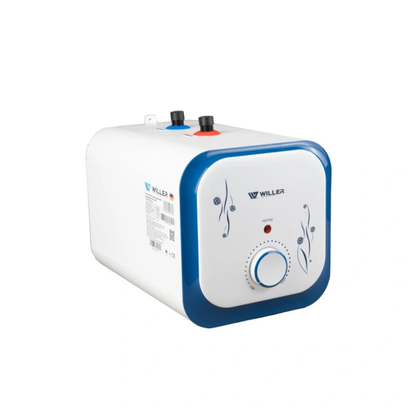 Водонагрівач підлоговий WILLER PU10RF-Cubus