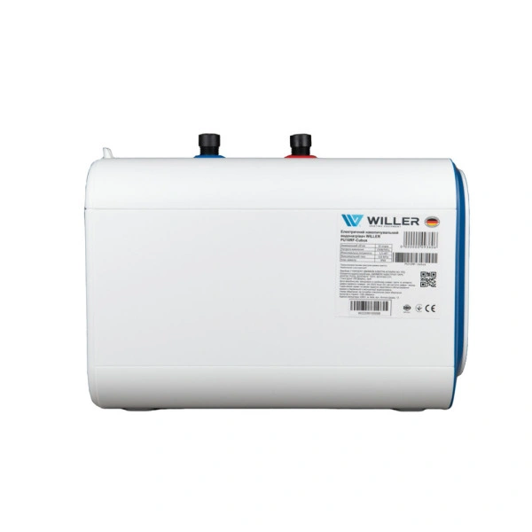 Водонагрівач підлоговий WILLER PU10RF-Cubus