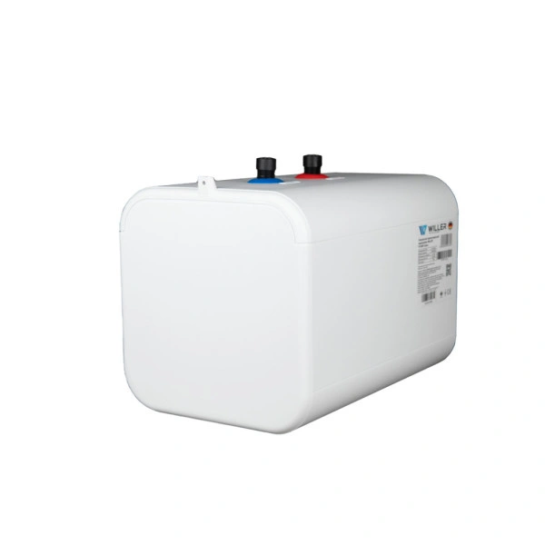 Водонагрівач підлоговий WILLER PU10RF-Cubus