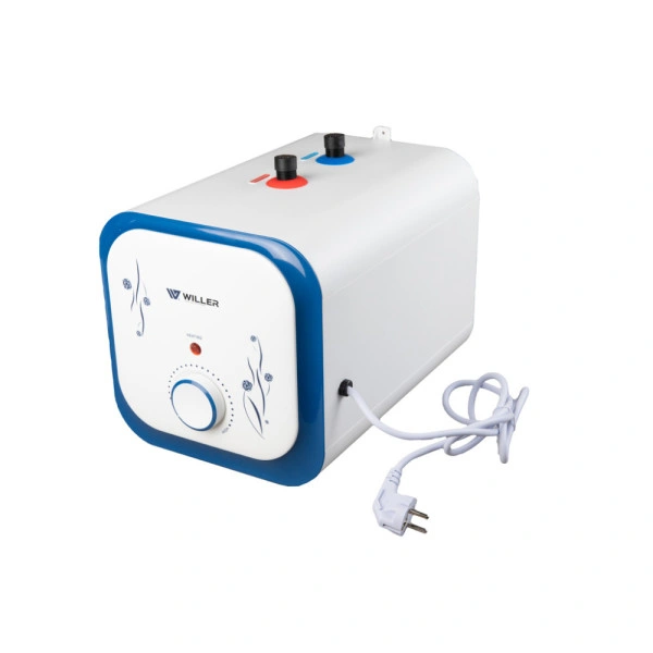 Водонагрівач підлоговий WILLER PU10RF-Cubus